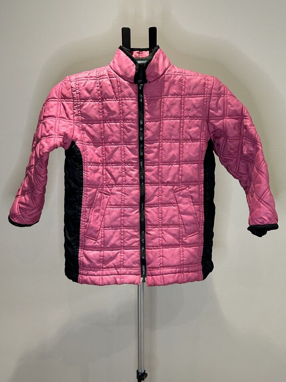 Talbots Kids Girls size Small Pink Jacket